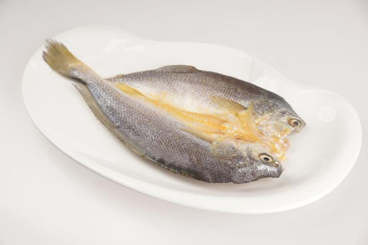 霞浦黄鱼鲞新鲜黄花鱼海鲜水产品调味黄鱼鲞免杀免洗250g厂家直批